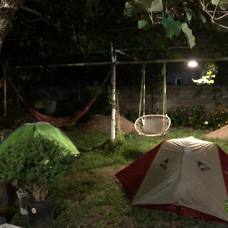 Guesthouse Aisi In Lagodekhi Bagian luar foto
