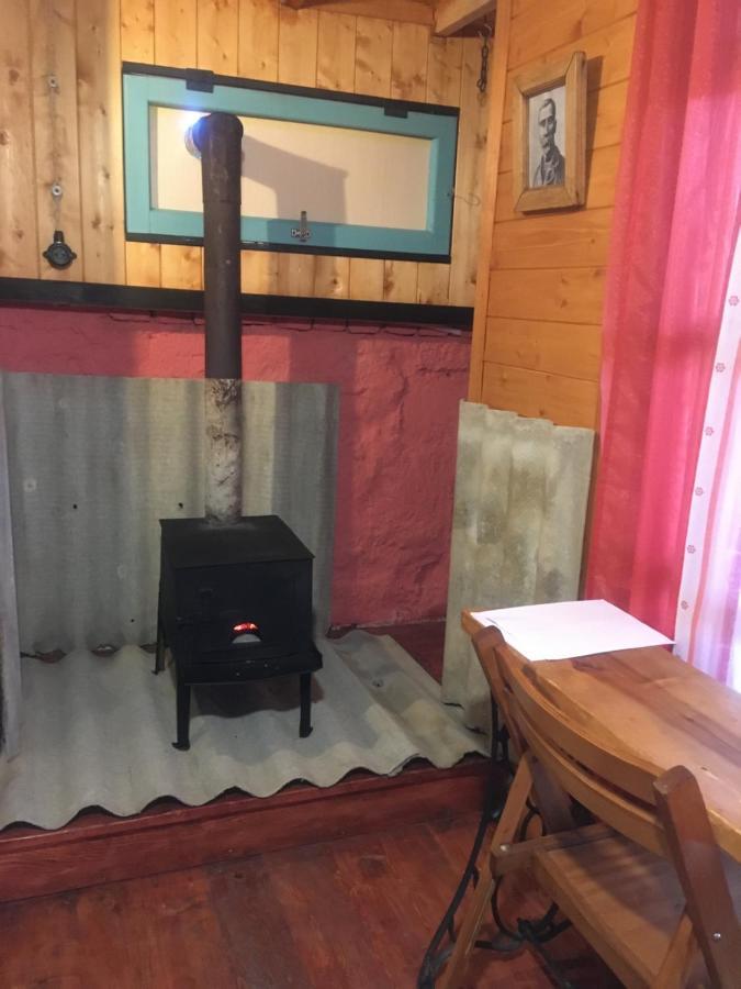 Guesthouse Aisi In Lagodekhi Bagian luar foto
