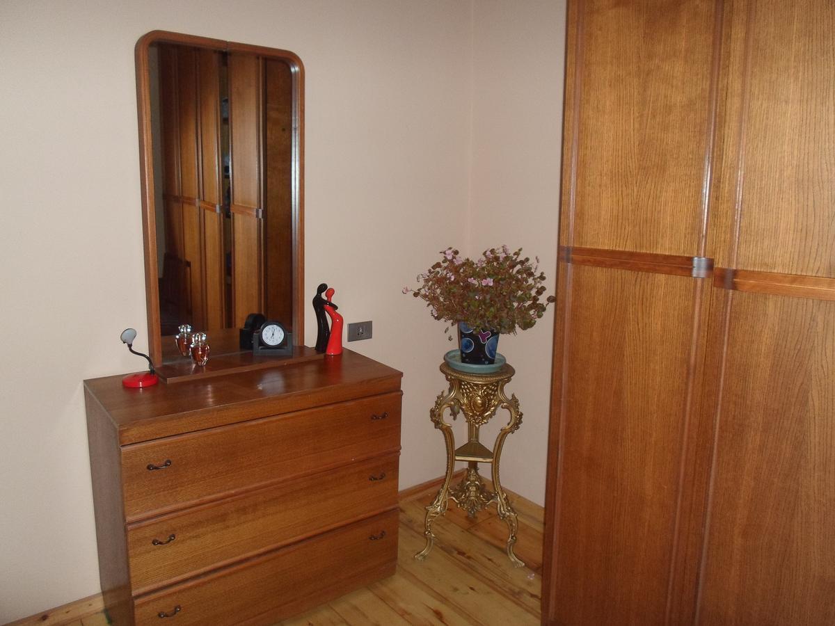 Guesthouse Aisi In Lagodekhi Bagian luar foto