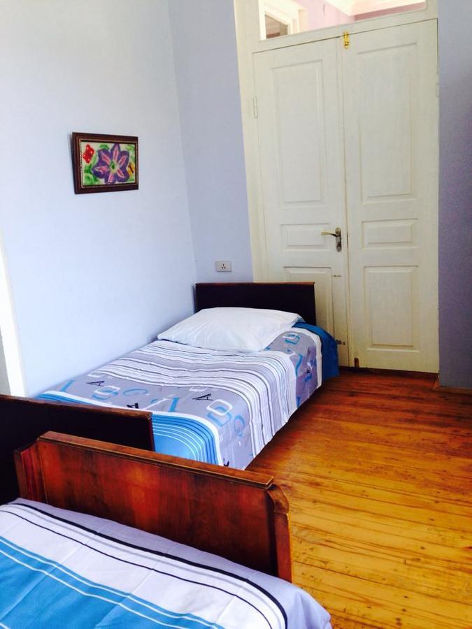 Guesthouse Aisi In Lagodekhi Bagian luar foto