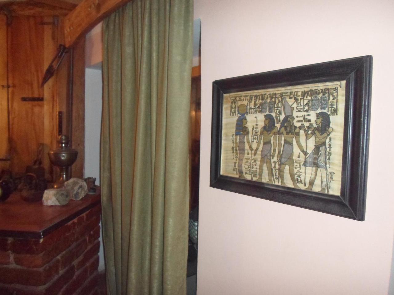 Guesthouse Aisi In Lagodekhi Bagian luar foto
