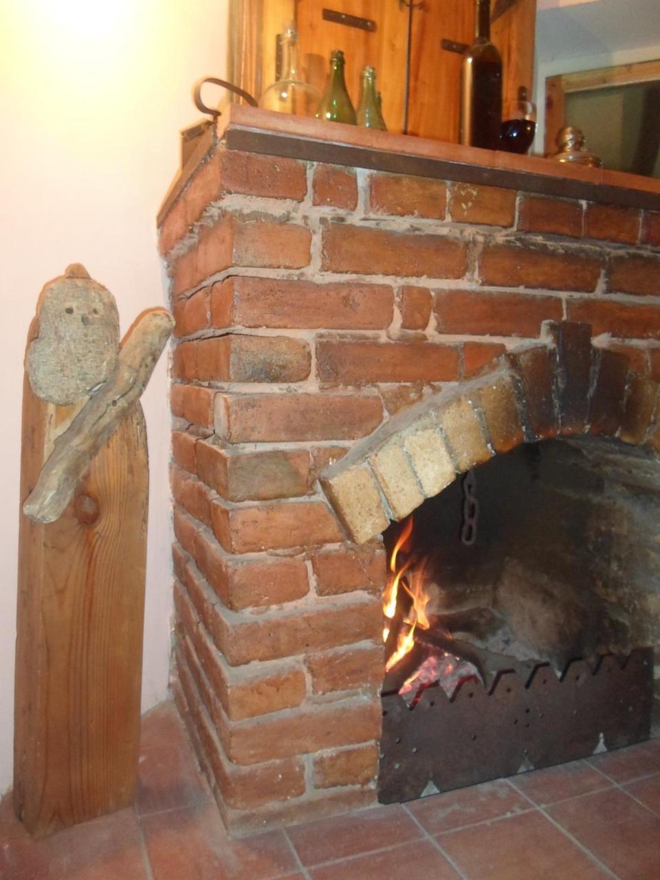 Guesthouse Aisi In Lagodekhi Bagian luar foto