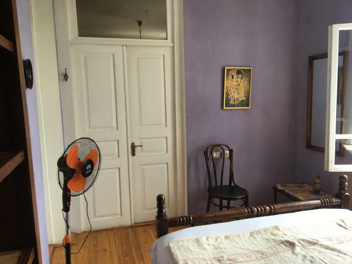 Guesthouse Aisi In Lagodekhi Bagian luar foto