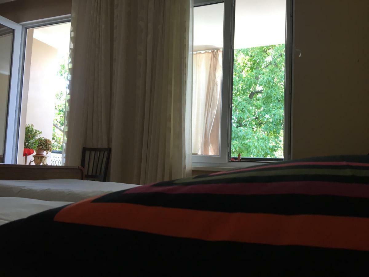 Guesthouse Aisi In Lagodekhi Bagian luar foto