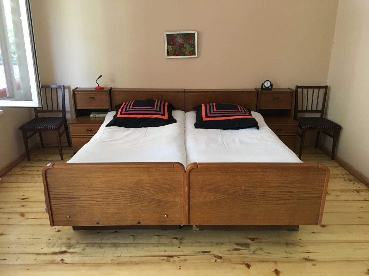 Guesthouse Aisi In Lagodekhi Bagian luar foto